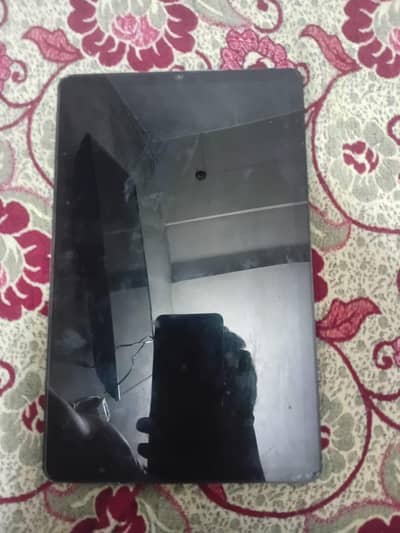 Samsung galaxy S6 lite tab