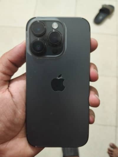 Apple iPhone 14 Pro
