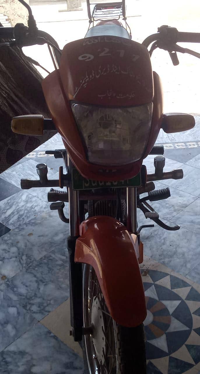 بلکل صاف ماڈل ہے 3