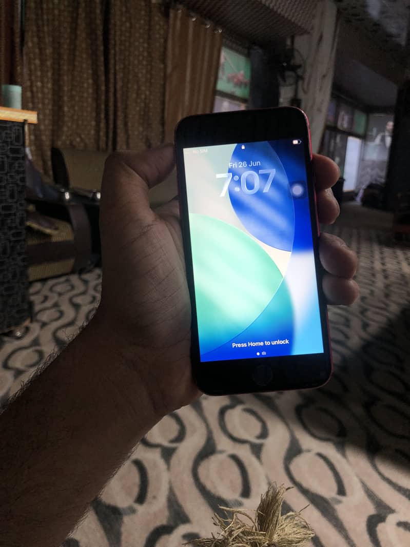 Apple iPhone SE 1