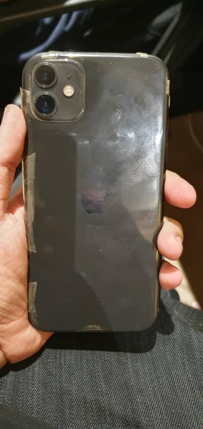 iPhone 11 64GB | 10/10 Condition | Face ID & True Tone OK | With Box