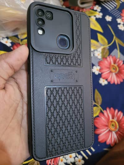 Infinix Hot 11
