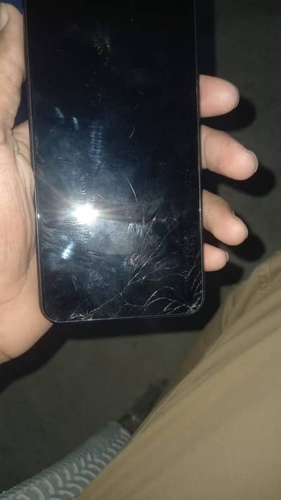 Vivo Y18 10 by 10