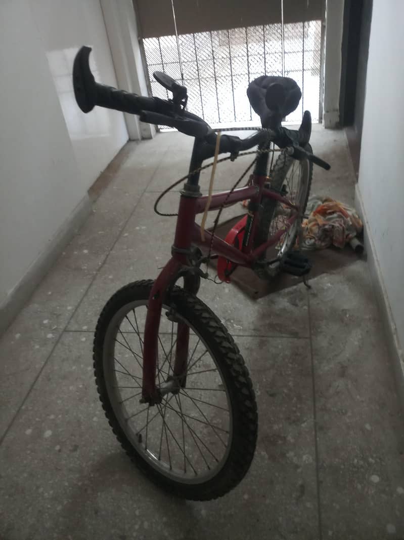 bicycle 0