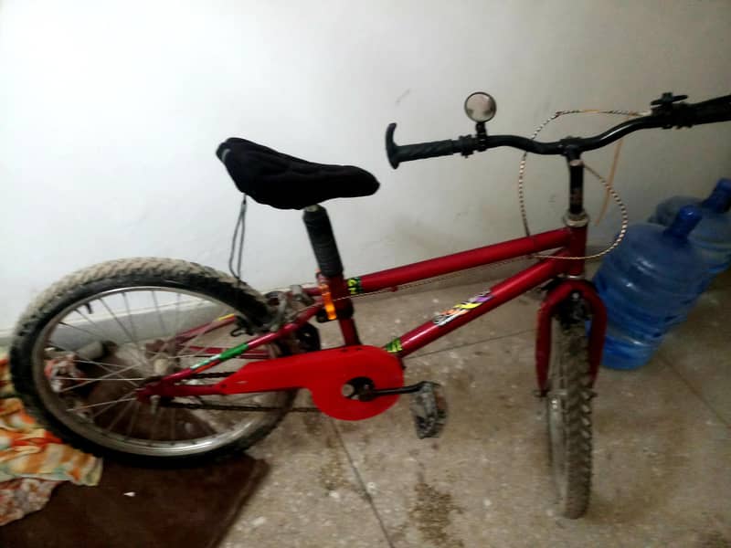 bicycle 1