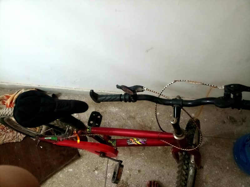 bicycle 2