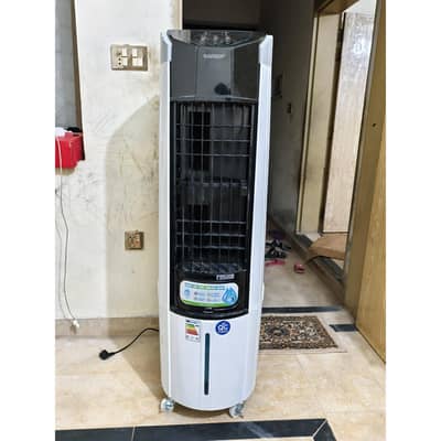 Tower Air Cooler