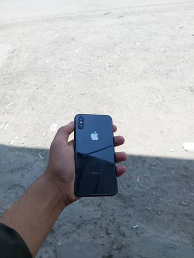 Apple iPhone XS