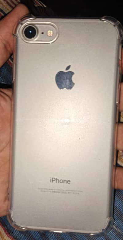 Apple iPhone 7