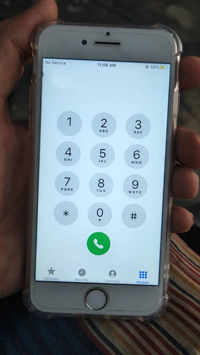Apple iPhone 7 1