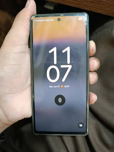 Google Pixel 6a