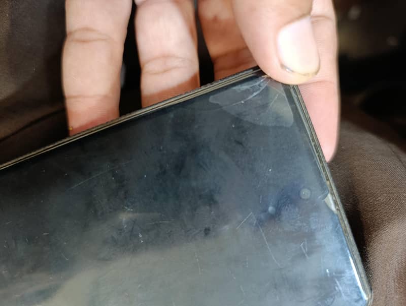 Google Pixel 6a 1