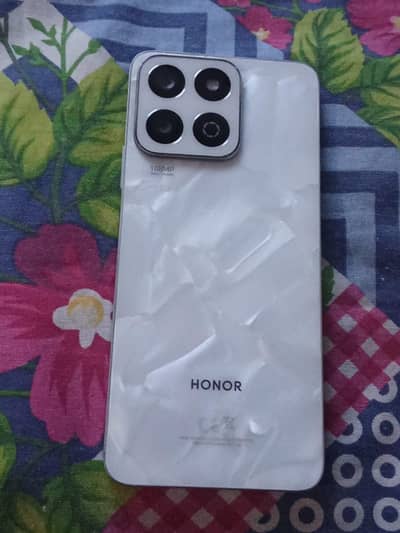 Honor X7c
