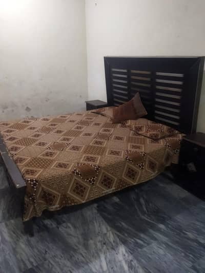king size bed