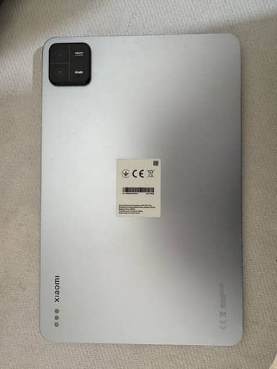 Xiaomi Pad 6