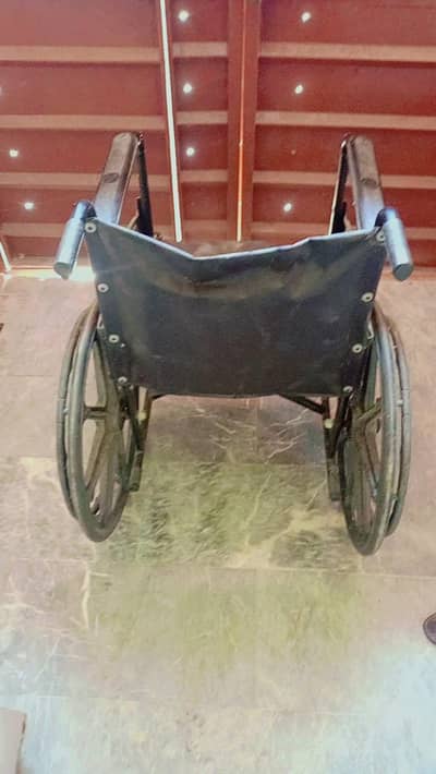 medical wheel chair