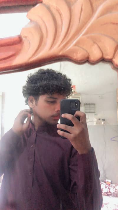 Mavia Chandio