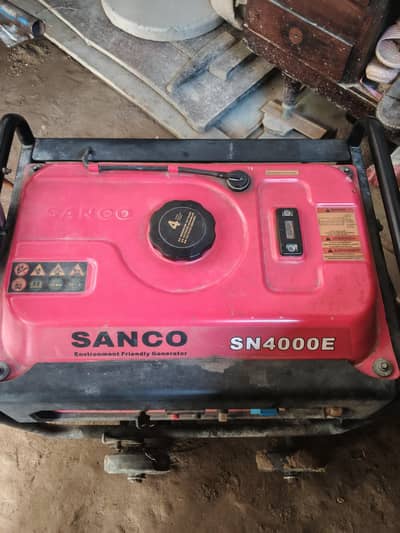 3kva Generator