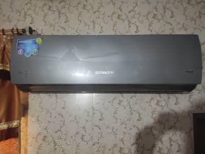 Kenwood Eeco Plus