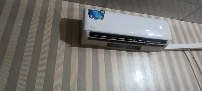 Kenwood inverter AC 1.5 ton
