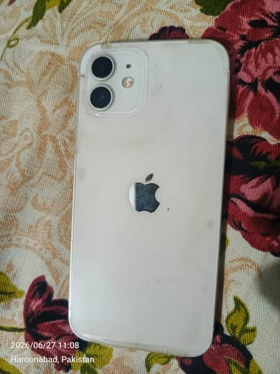 Apple iPhone 12