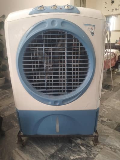 Air cooler
