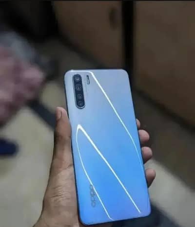 oppo f15 8/256 03092978397 WhatsApp