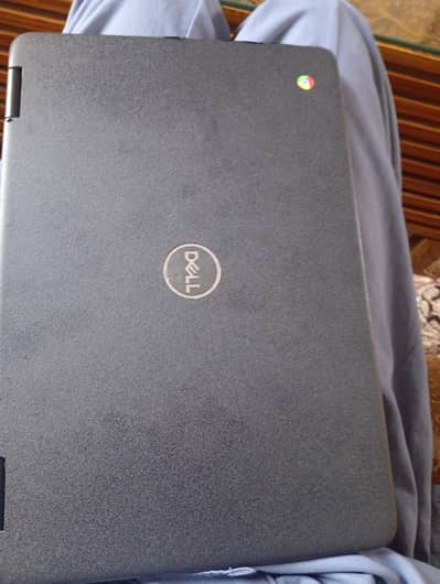 Chromebook