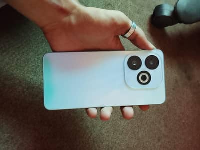 Infinix Smart 8 Pro