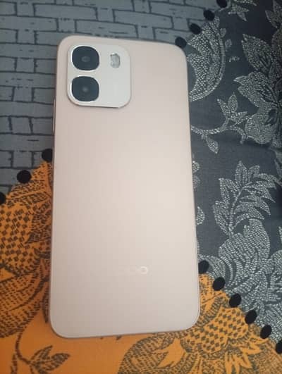OPPO A6