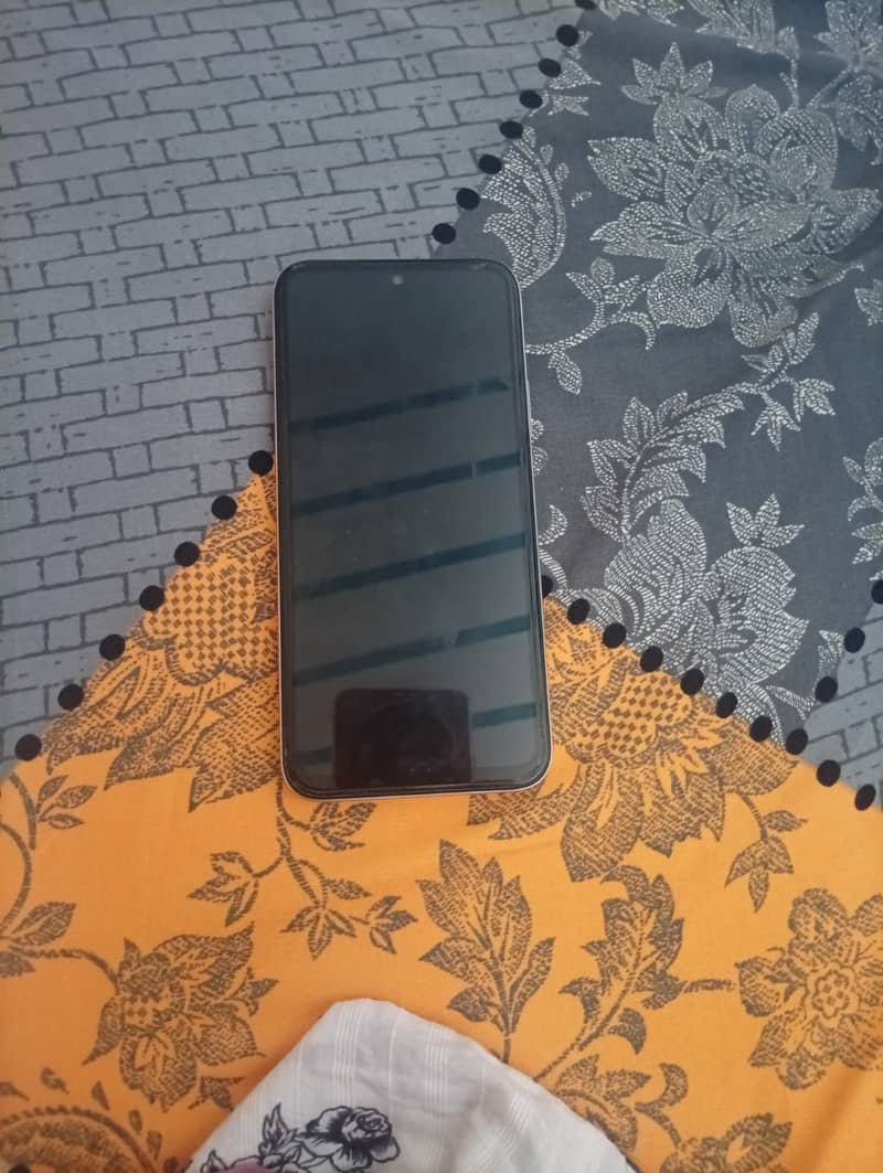 OPPO A6 1