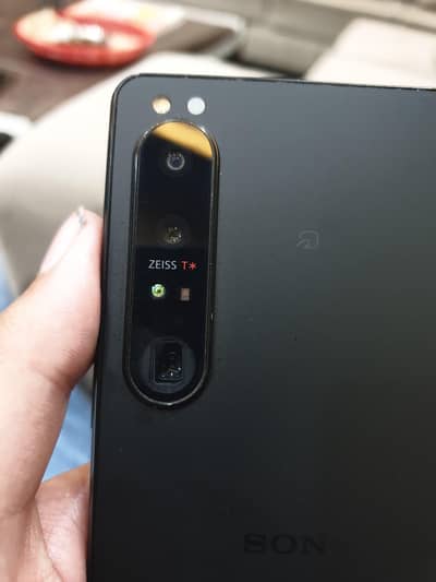 sony Xperia 1 Mark 4 non pta