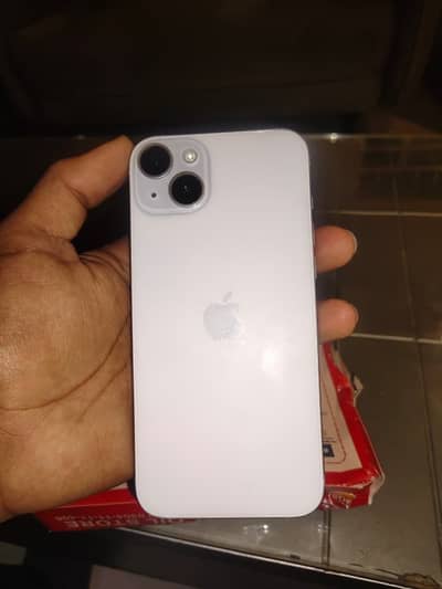 Apple iPhone 15 plus