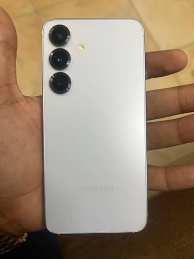 Samsung Mobile S25