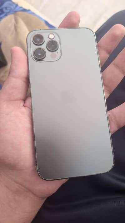 Apple iPhone 12 Pro