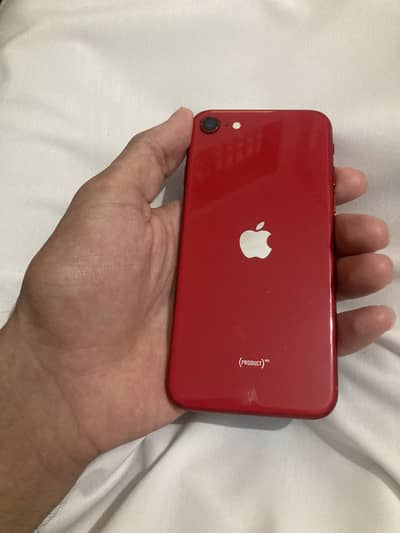 Apple iPhone SE