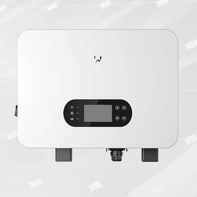 Goodwe Hybrid Inverters 6/8/10/12/15/20