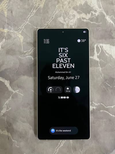 Samsung Mobile S25 Ultra
