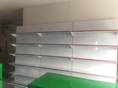wall racks