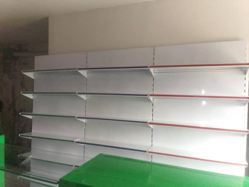 wall racks 0
