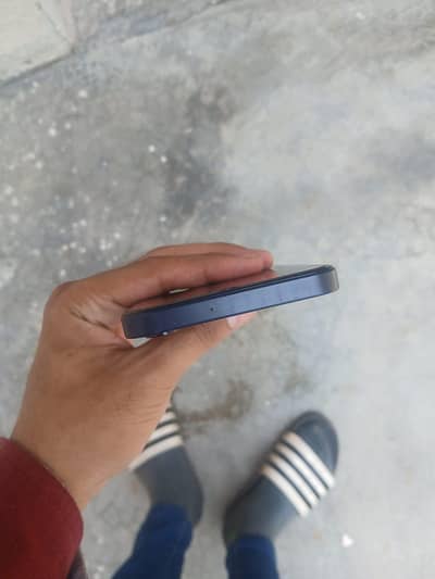 Samsung Mobile A15 5G