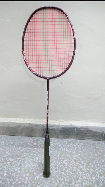 bedminton racket original