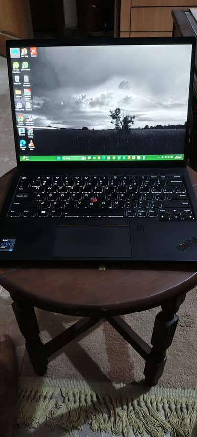 Lenovo ThinkPad X1 Nano Gen 1 – Core i5 11 Gen