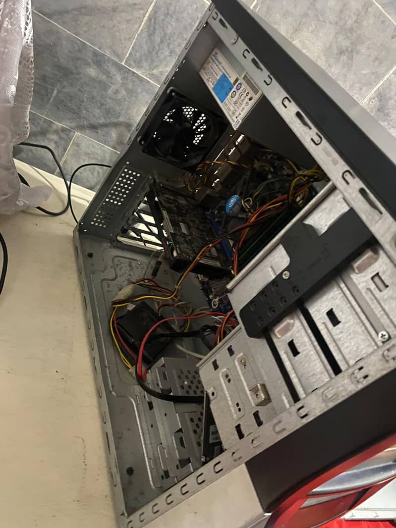 Ready For Gaming ( Urgent Sale ) 2
