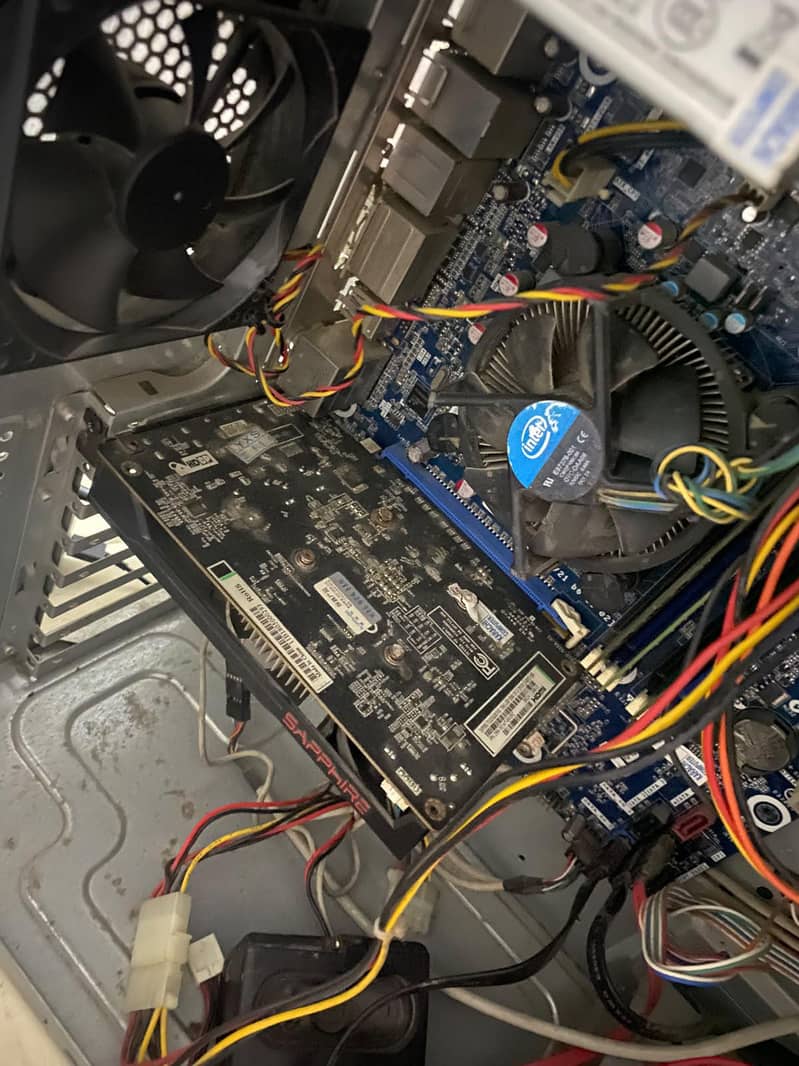 Ready For Gaming ( Urgent Sale ) 3
