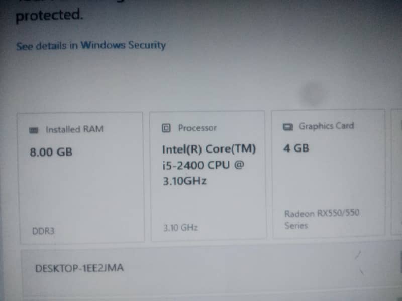 Ready For Gaming ( Urgent Sale ) 6