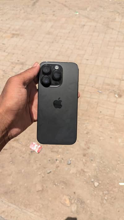 Apple iPhone 14 Pro