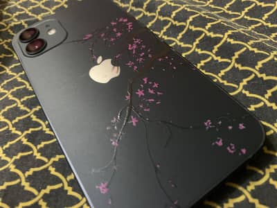 Apple iPhone 12 Non pta Zong sim glitch