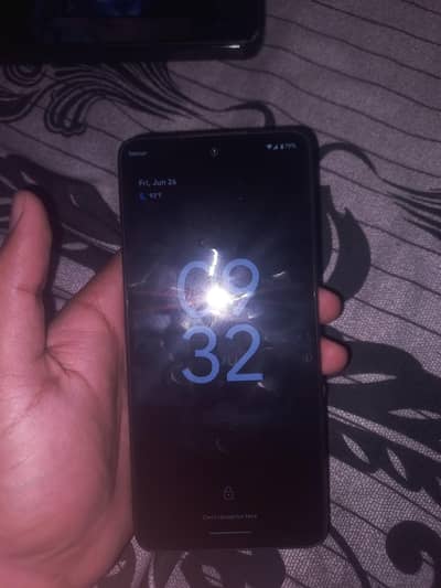 Xiaomi POCO X3 NFC