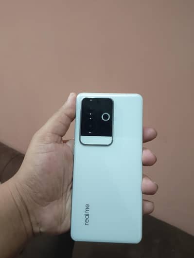 Realme GT 6(non active water pack non pta)